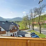 Petrus - Centrum Balkony Winda śniadania Relaks I Wygoda Nocleg ze śniadaniem