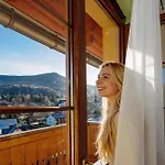 Petrus - Centrum Balkony Winda śniadania Relaks I Wygoda 3* Karpacz