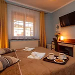 Petrus - Centrum Balkony Winda śniadania Relaks I Wygoda 3*