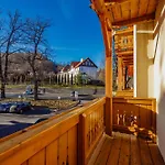 Petrus - Centrum Balkony Winda śniadania Relaks I Wygoda 3* Karpacz