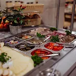 Petrus - Centrum Balkony Winda śniadania Relaks I Wygoda Karpacz