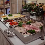 Petrus - Centrum Balkony Winda śniadania Relaks I Wygoda 3* Karpacz