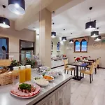 Petrus - Centrum Balkony Winda śniadania Relaks I Wygoda 3* Karpacz