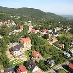 Petrus - Centrum Balkony Winda śniadania Relaks I Wygoda Nocleg ze śniadaniem Karpacz