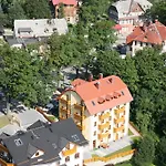 Petrus - Centrum Balkony Winda śniadania Relaks I Wygoda