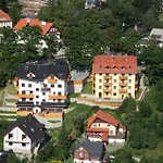 Nocleg ze śniadaniem Petrus - Centrum Balkony Winda śniadania Relaks I Wygoda 3*
