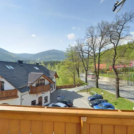 Petrus - Centrum Balkony Winda Sniadania Relaks I Wygoda Bed & Breakfast