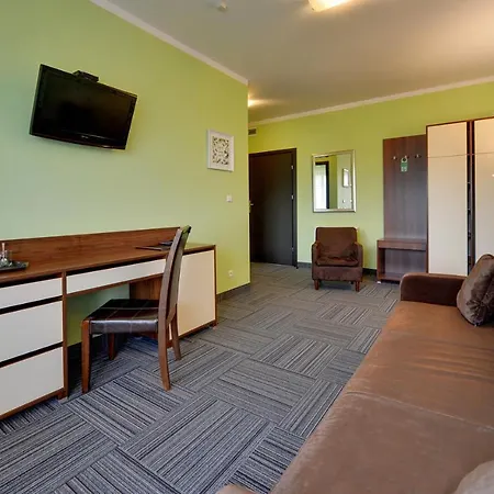 Petrus - Centrum Balkony Winda Sniadania Relaks I Wygoda