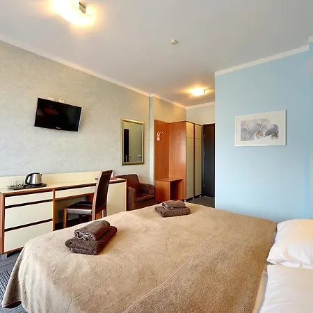 Bed & Breakfast Petrus - Centrum Balkony Winda Sniadania Relaks I Wygoda