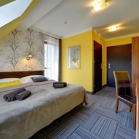 Petrus - Centrum Balkony Winda Sniadania Relaks I Wygoda 3*