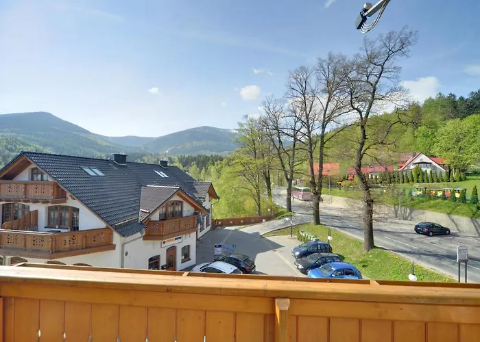 Petrus - Centrum Balkony Winda Sniadania Relaks I Wygoda Bed & Breakfast