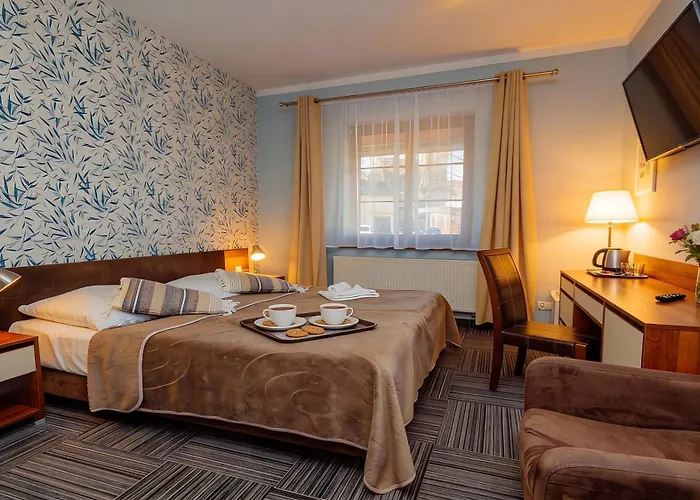 Bed & Breakfast Petrus - Centrum Balkony Winda Sniadania Relaks I Wygoda Karpacz