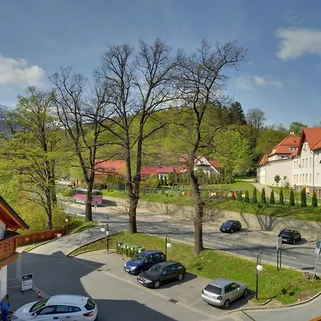 Petrus - Centrum Balkony Winda Sniadania Relaks I Wygoda 3*