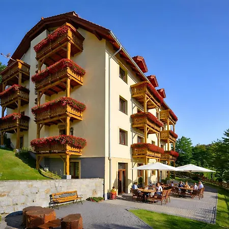 Petrus - Centrum Balkony Winda Sniadania Relaks I Wygoda Karpacz