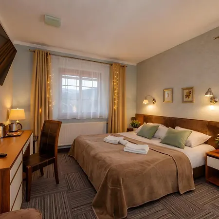 Petrus - Centrum Balkony Winda śniadania Relaks I Wygoda 3* Karpacz