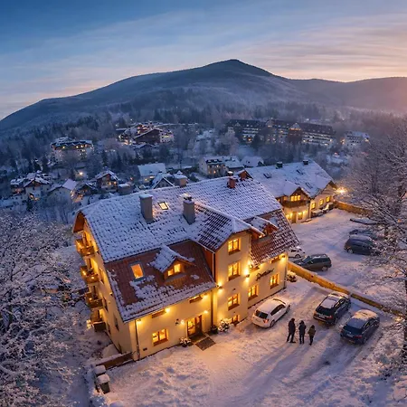 Petrus - Centrum Balkony Winda śniadania Relaks I Wygoda Nocleg ze śniadaniem