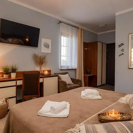 Bed & Breakfast Petrus - Centrum Balkony Winda Sniadania Relaks I Wygoda