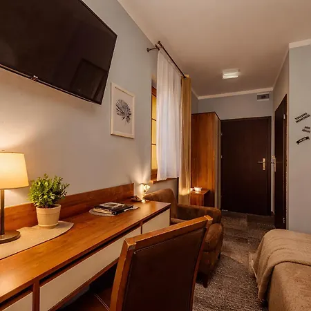 Petrus - Centrum Balkony Winda Sniadania Relaks I Wygoda 3* Karpacz