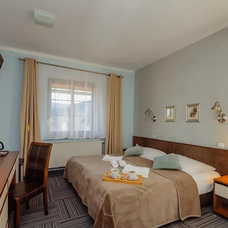 Petrus - Centrum Balkony Winda Sniadania Relaks I Wygoda Karpacz