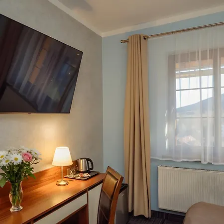 Petrus - Centrum Balkony Winda Sniadania Relaks I Wygoda 3*