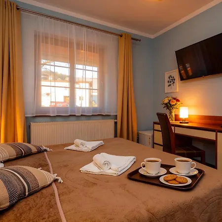 Petrus - Centrum Balkony Winda Sniadania Relaks I Wygoda 3*