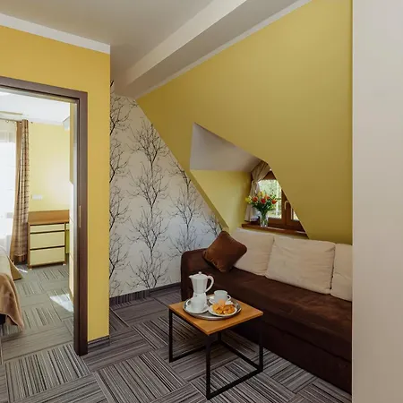 Petrus - Centrum Balkony Winda Sniadania Relaks I Wygoda 3* Karpacz