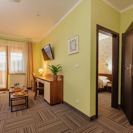 Bed & Breakfast Petrus - Centrum Balkony Winda Sniadania Relaks I Wygoda