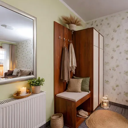 Petrus - Centrum Balkony Winda Sniadania Relaks I Wygoda Karpacz