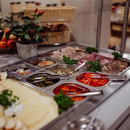 Petrus - Centrum Balkony Winda Sniadania Relaks I Wygoda Karpacz