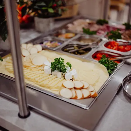 Petrus - Centrum Balkony Winda Sniadania Relaks I Wygoda 3* Karpacz