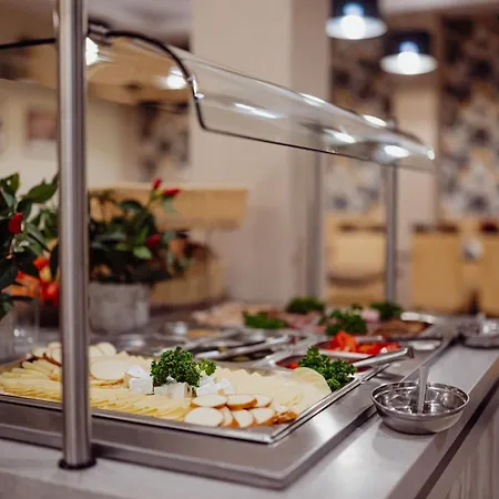 Bed & Breakfast Petrus - Centrum Balkony Winda Sniadania Relaks I Wygoda