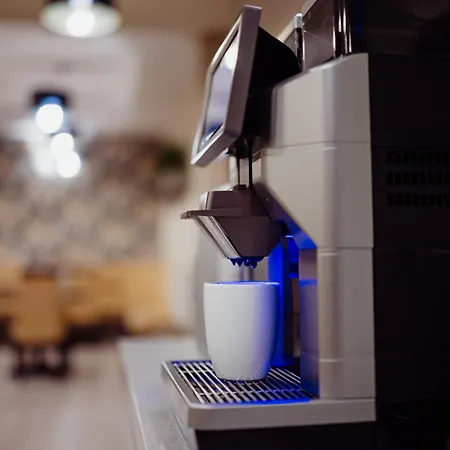 Petrus - Centrum Balkony Winda Sniadania Relaks I Wygoda Bed & Breakfast