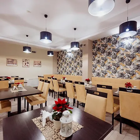 Petrus - Centrum Balkony Winda Sniadania Relaks I Wygoda 3* Karpacz