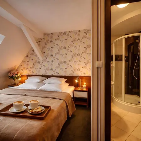 Petrus - Centrum Balkony Winda Sniadania Relaks I Wygoda 3* Karpacz