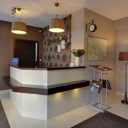 Bed & Breakfast Petrus
