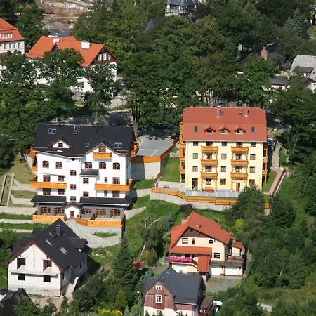 Bed & Breakfast Petrus *