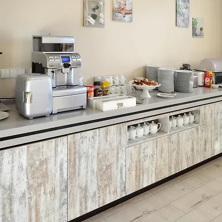 Bed & Breakfast Petrus *
