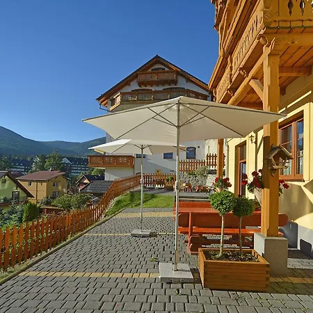 Petrus - Centrum Balkony Winda Sniadania Relaks I Wygoda Bed & Breakfast