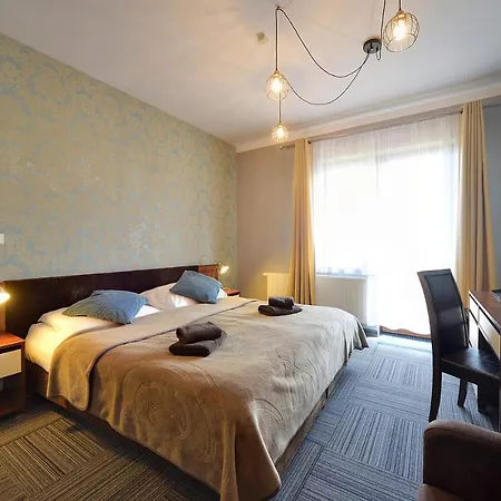 Petrus - Centrum Balkony Winda Sniadania Relaks I Wygoda Karpacz