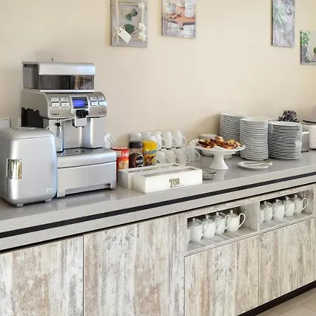 Petrus - Centrum Balkony Winda Sniadania Relaks I Wygoda