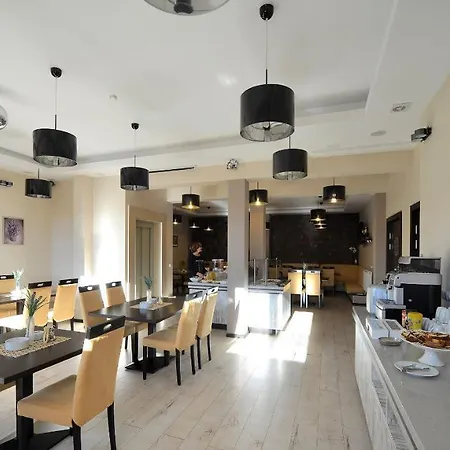 Bed & Breakfast Petrus - Centrum Balkony Winda Sniadania Relaks I Wygoda