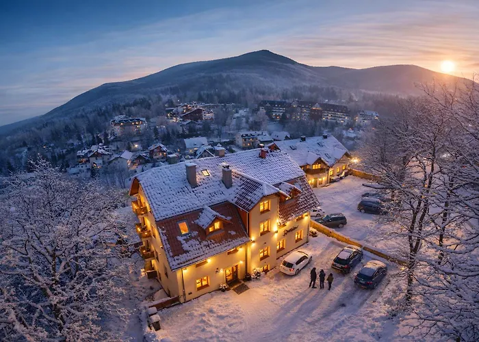 Petrus - Centrum Balkony Winda Sniadania Relaks I Wygoda Bed & Breakfast