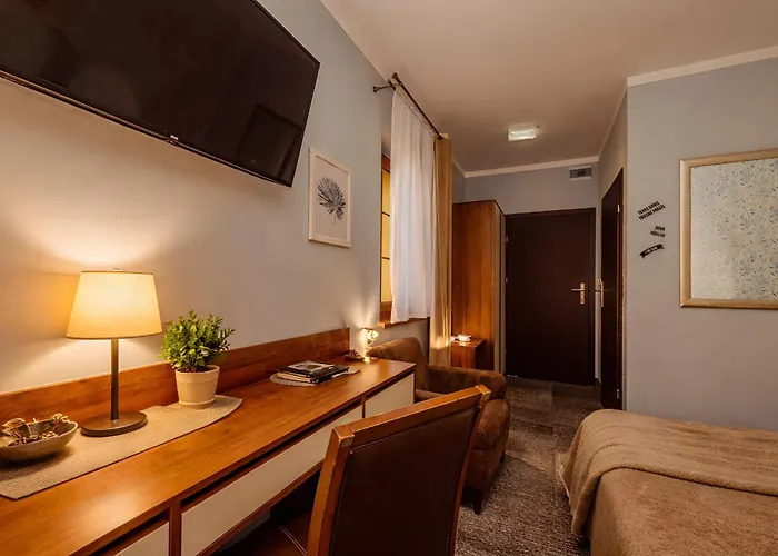 Petrus - Centrum Balkony Winda śniadania Relaks I Wygoda 3* Karpacz