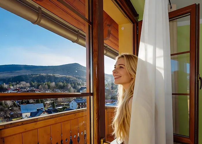 Petrus - Centrum Balkony Winda Sniadania Relaks I Wygoda 3* Karpacz