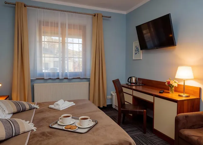 Petrus - Centrum Balkony Winda śniadania Relaks I Wygoda