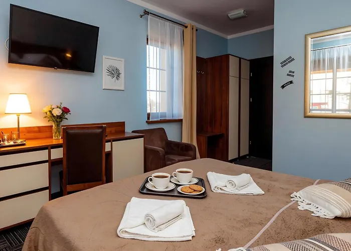 Petrus - Centrum Balkony Winda śniadania Relaks I Wygoda