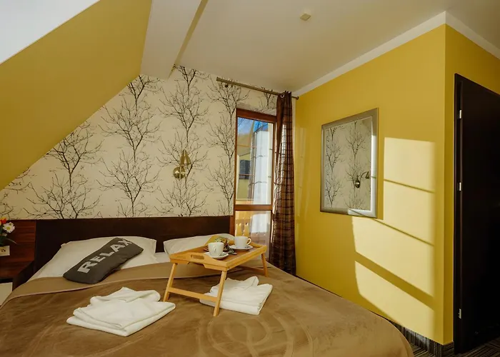 Petrus - Centrum Balkony Winda śniadania Relaks I Wygoda 3*