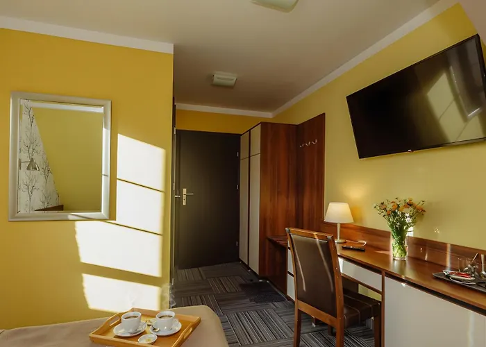 Petrus - Centrum Balkony Winda śniadania Relaks I Wygoda Karpacz