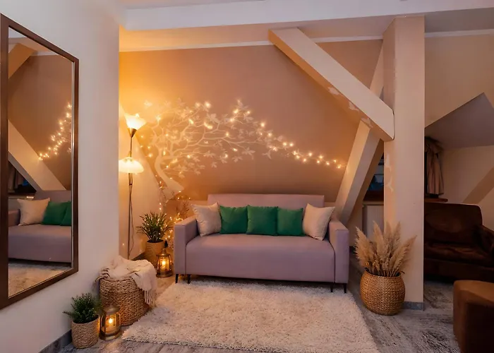 Bed & Breakfast Petrus - Centrum Balkony Winda Sniadania Relaks I Wygoda