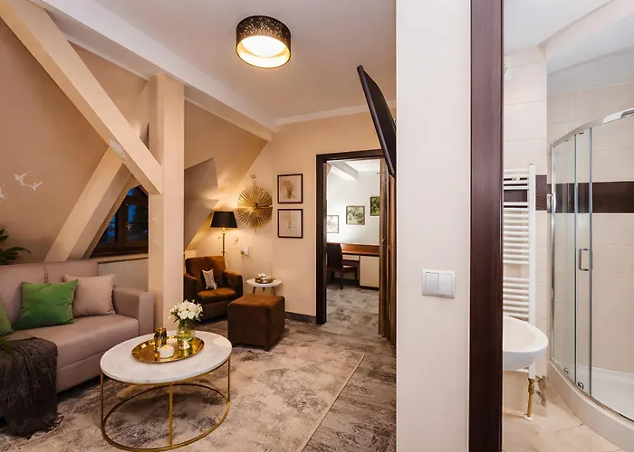 Bed & Breakfast Petrus - Centrum Balkony Winda Sniadania Relaks I Wygoda 3*